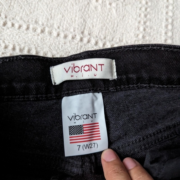 ryder distressed boyfriend jeans - Picture 5 of 5